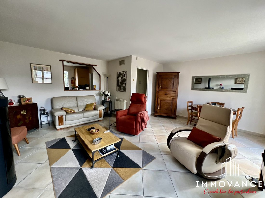 House in Ouest, Jacou, France 3 - 17137112