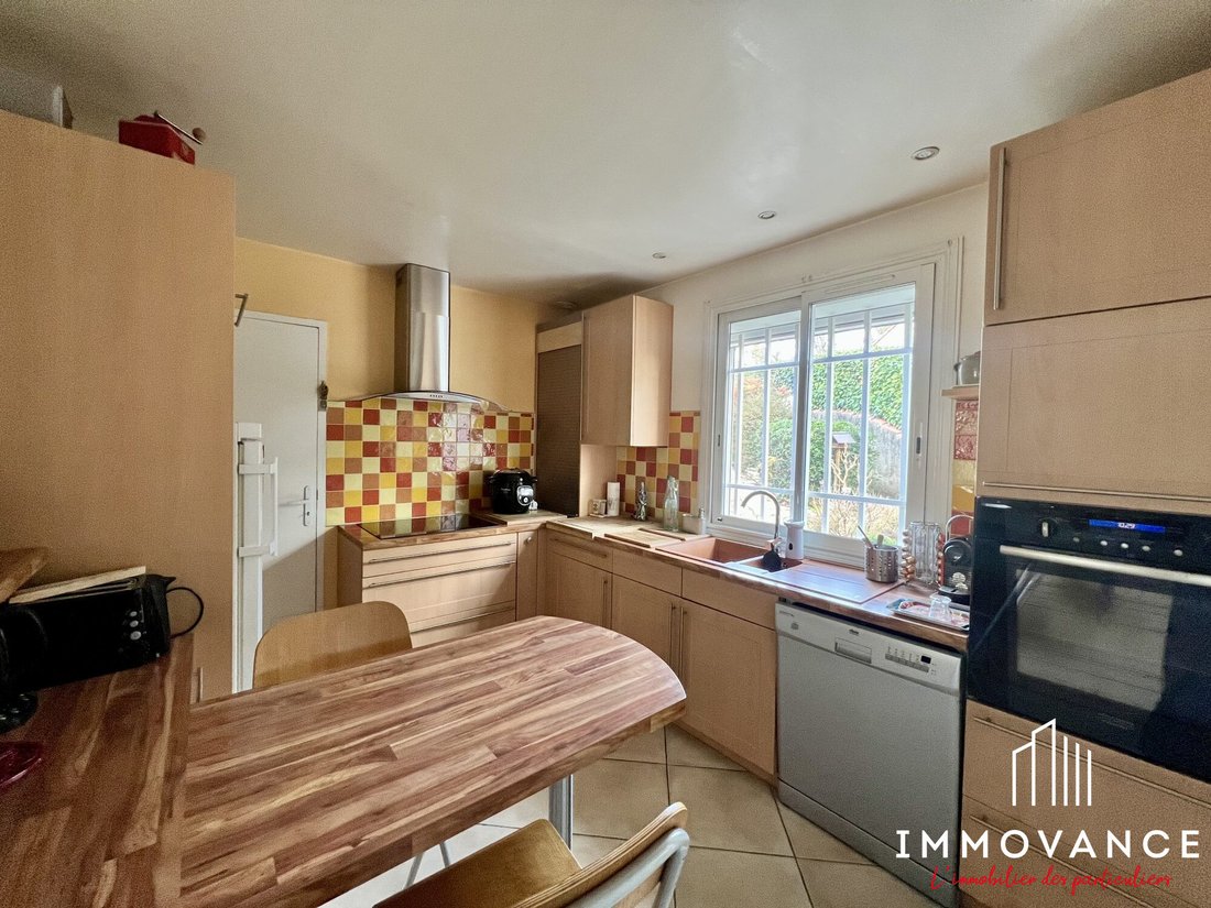 House in Ouest, Jacou, France 5 - 17137112