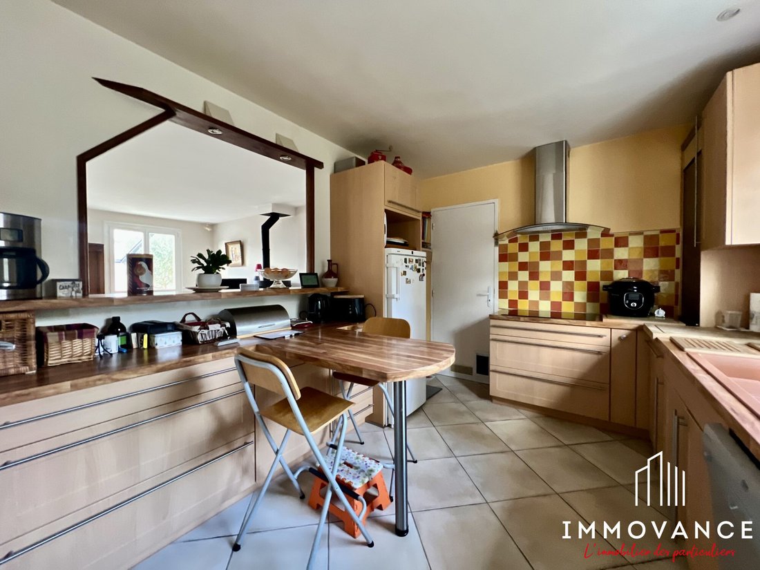 House in Ouest, Jacou, France 4 - 17137112