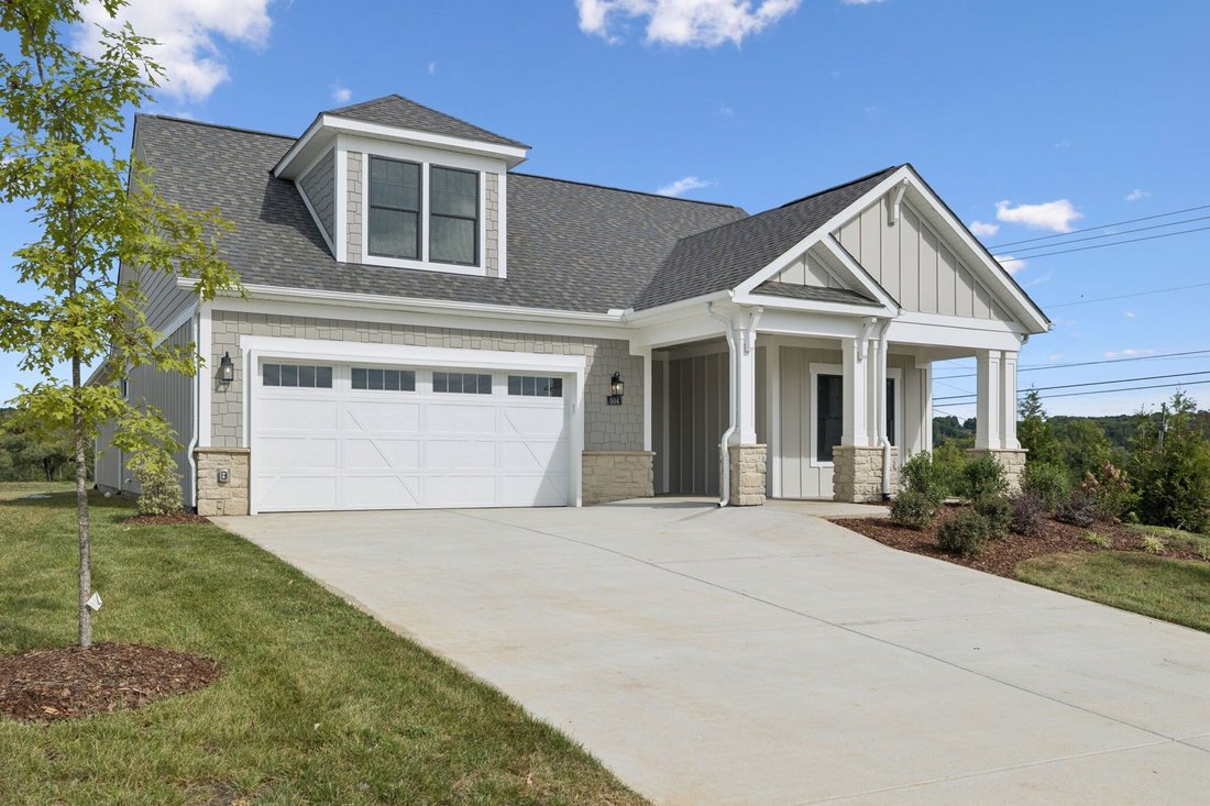 House in Smyrna, Tennessee, United States 3 - 17137371