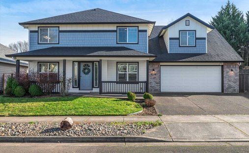 Casa a Newberg, Oregon, Stati Uniti 1