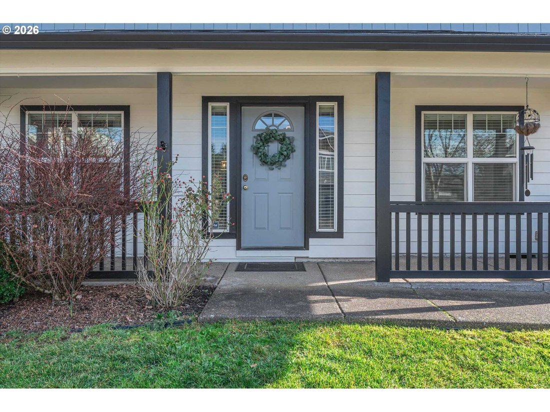 House in Newberg, Oregon, United States 5 - 17137477