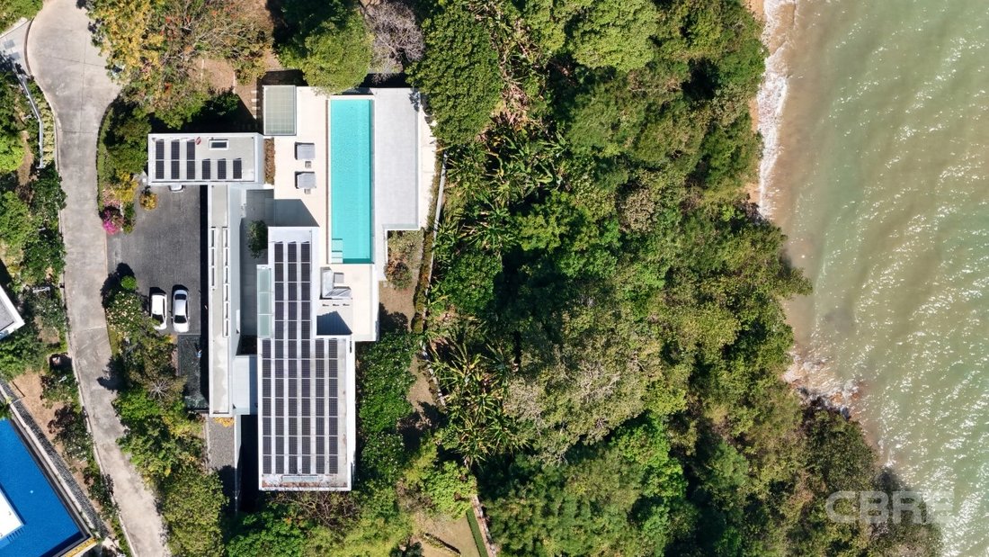 Villa in Pa Klok, Phuket, Thailand 4 - 17137344
