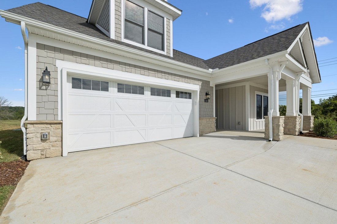House in Smyrna, Tennessee, United States 4 - 17137371