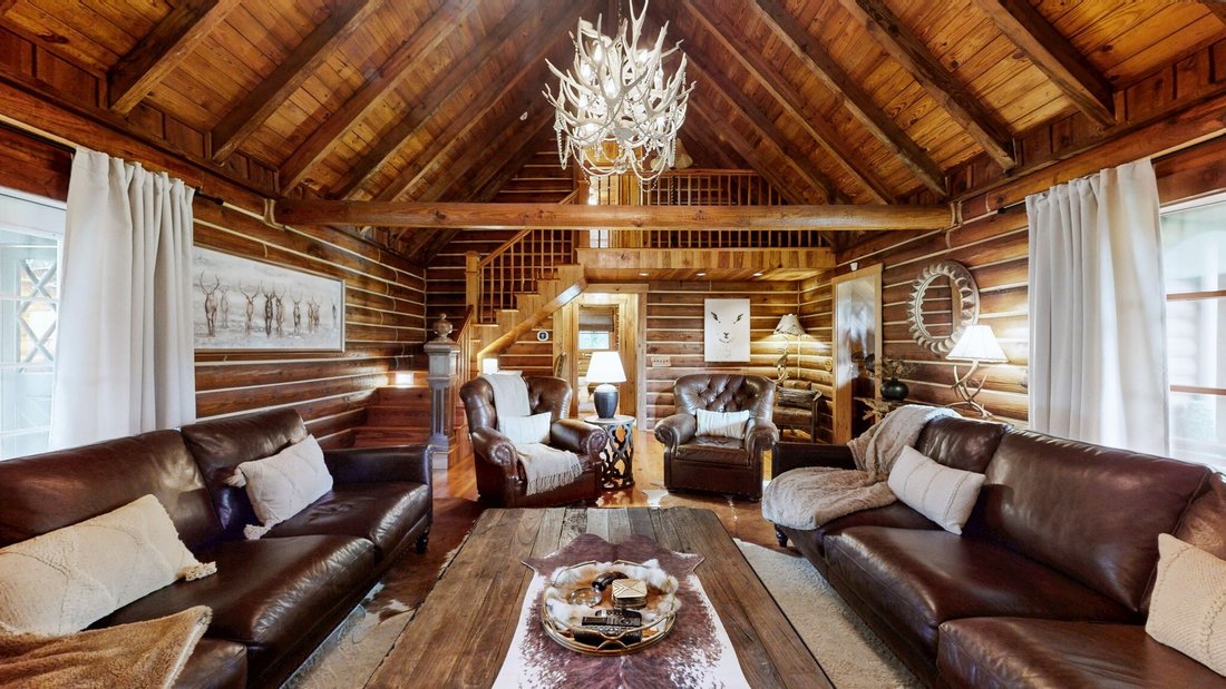 House in Thompson's Station, Tennessee, United States 1 - 17137375
