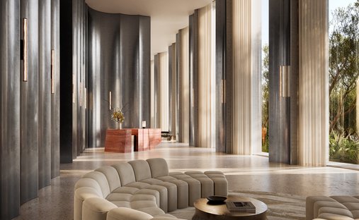 Apartment in Dubai, Dubai, United Arab Emirates 1