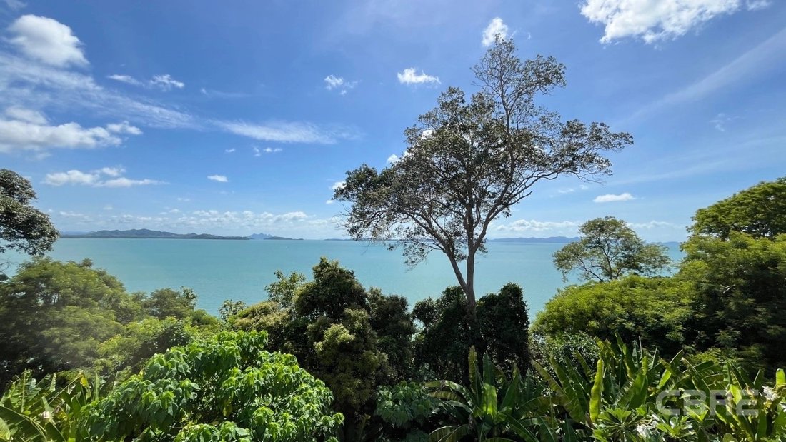 Villa in Pa Klok, Phuket, Thailand 5 - 17137344