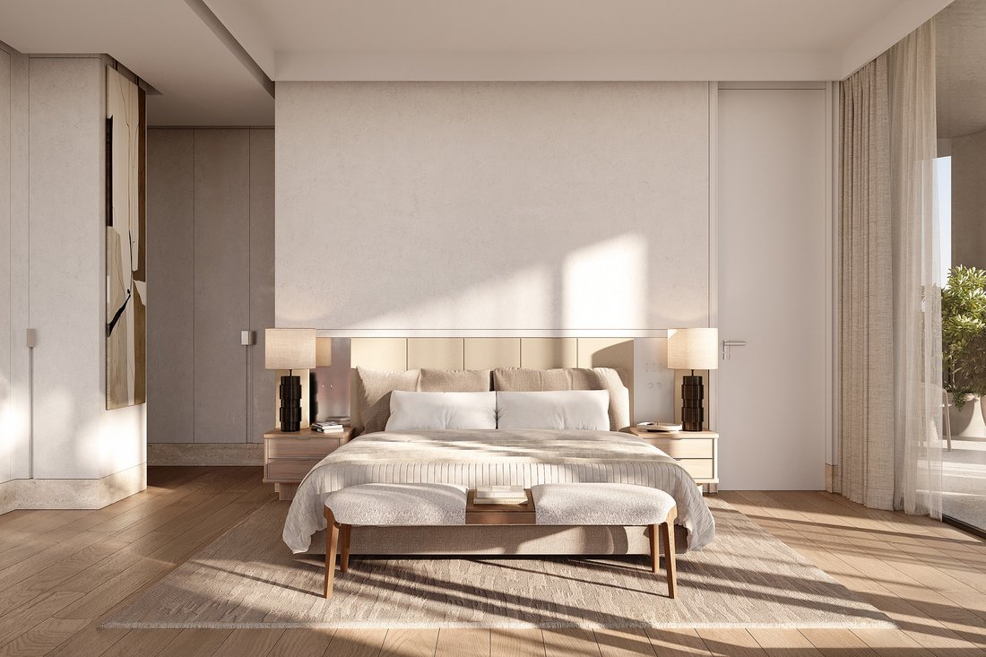 Apartment in Zabeel, Dubai, United Arab Emirates 3 - 17137459