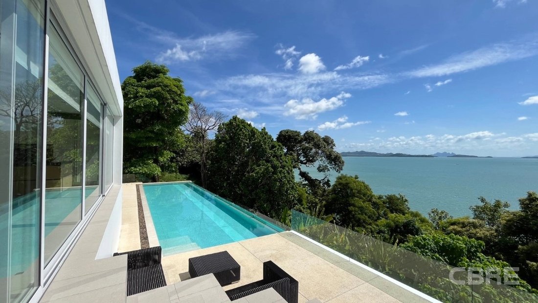 Villa in Pa Klok, Phuket, Thailand 1 - 17137344