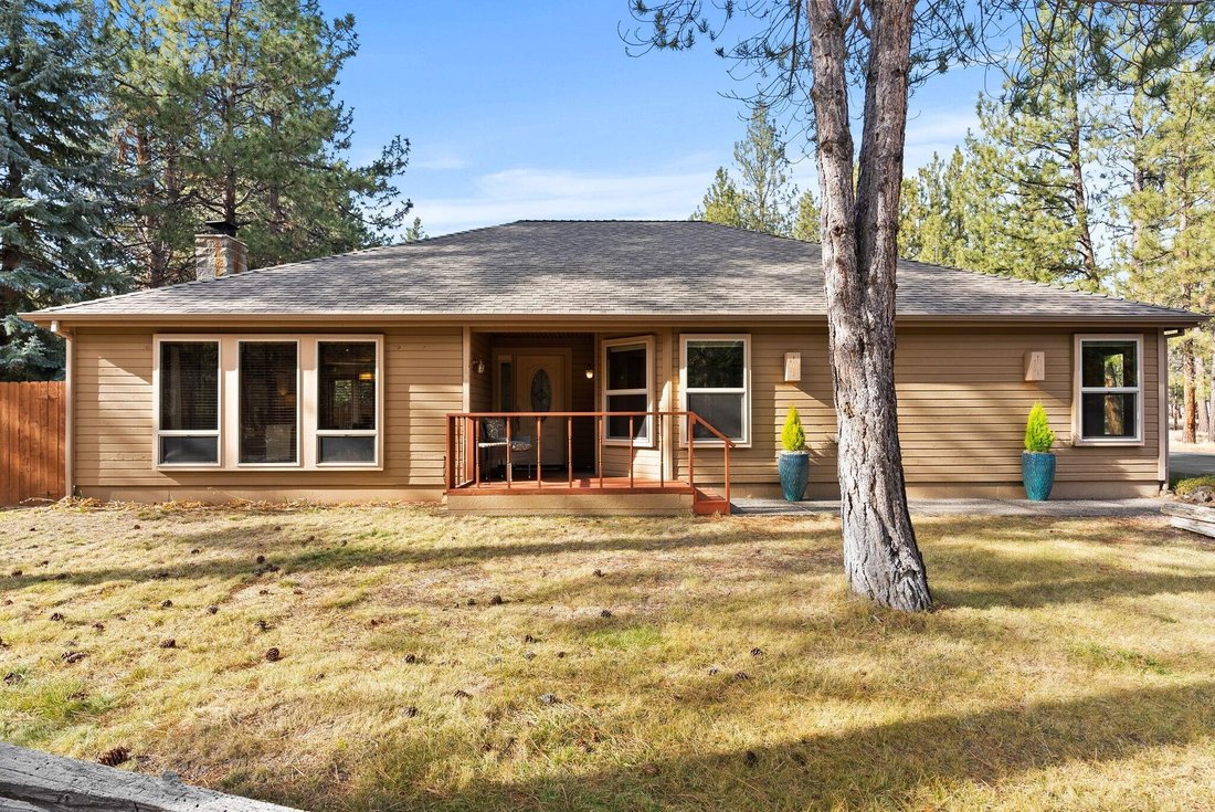 House in Sisters, Oregon, United States 2 - 17137593