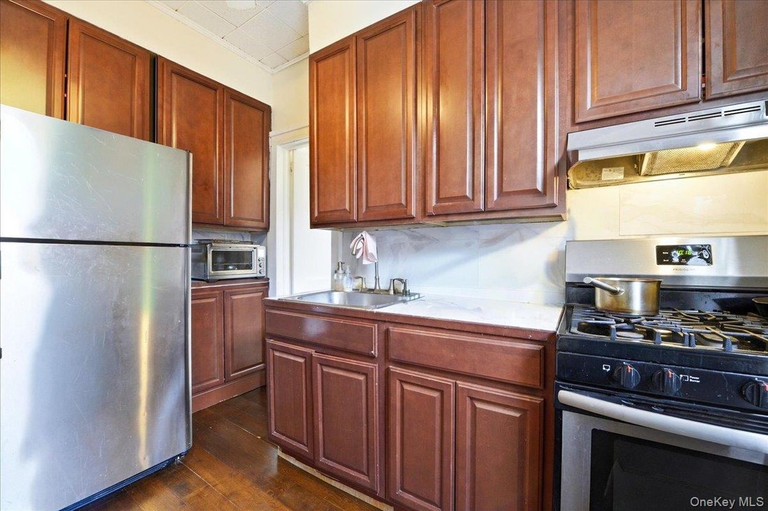 Apartment in New York, New York, United States 3 - 17137564