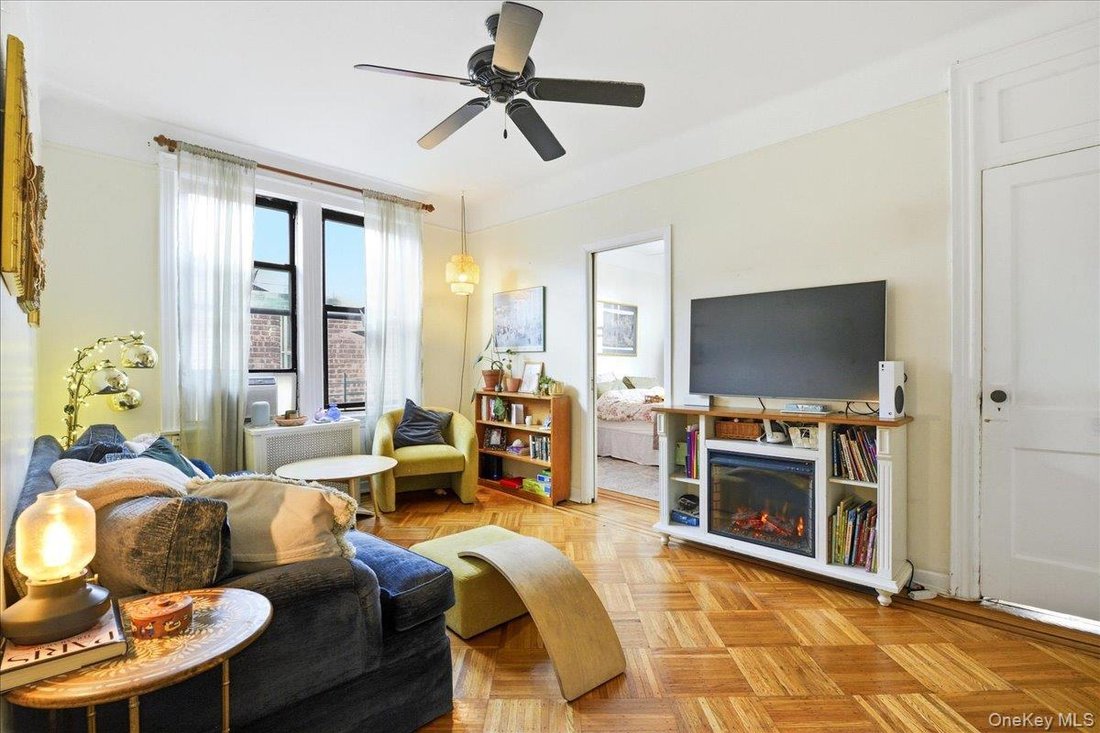 Apartment in New York, New York, United States 5 - 17137564