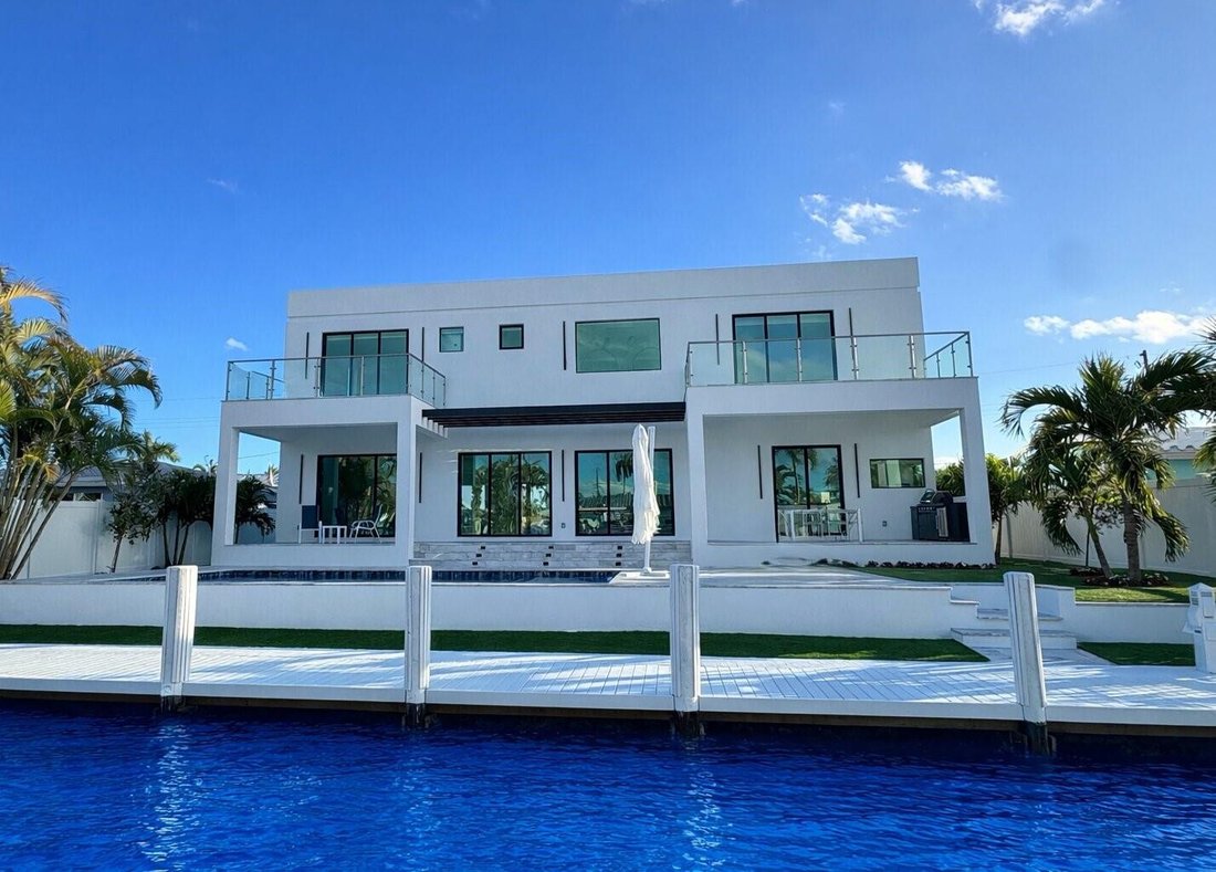 House in Fort Lauderdale, Florida, United States 5 - 16992847