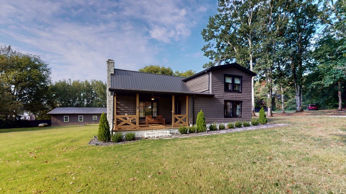 House in Thompson's Station, Tennessee, United States 4 - 17137375