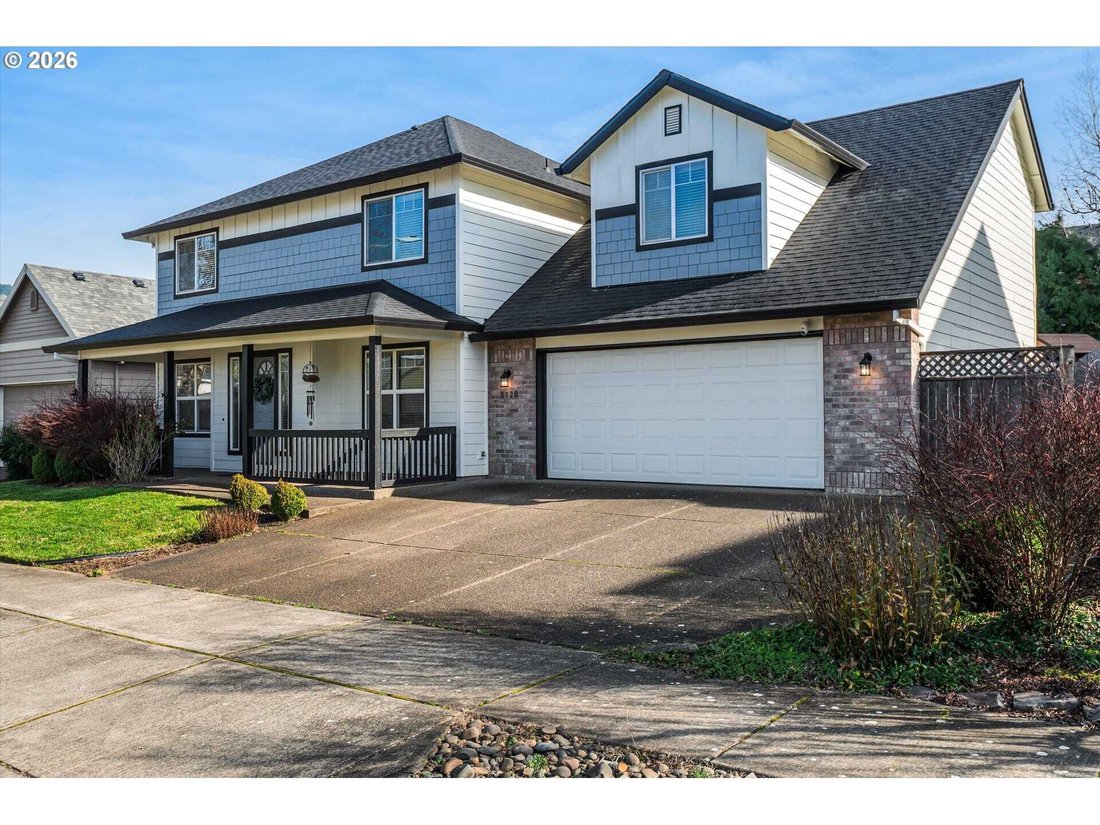 House in Newberg, Oregon, United States 3 - 17137477