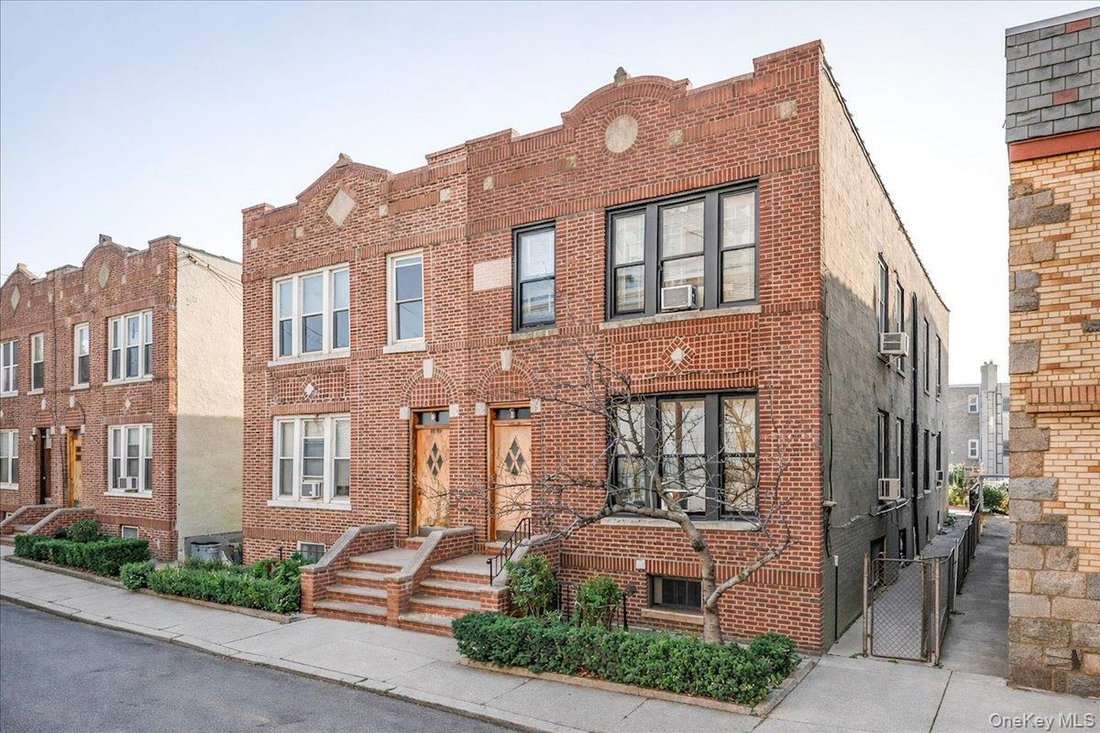 Apartment in New York, New York, United States 1 - 17137564