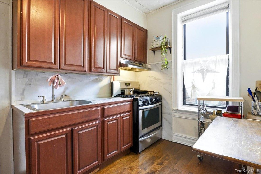 Apartment in New York, New York, United States 4 - 17137564