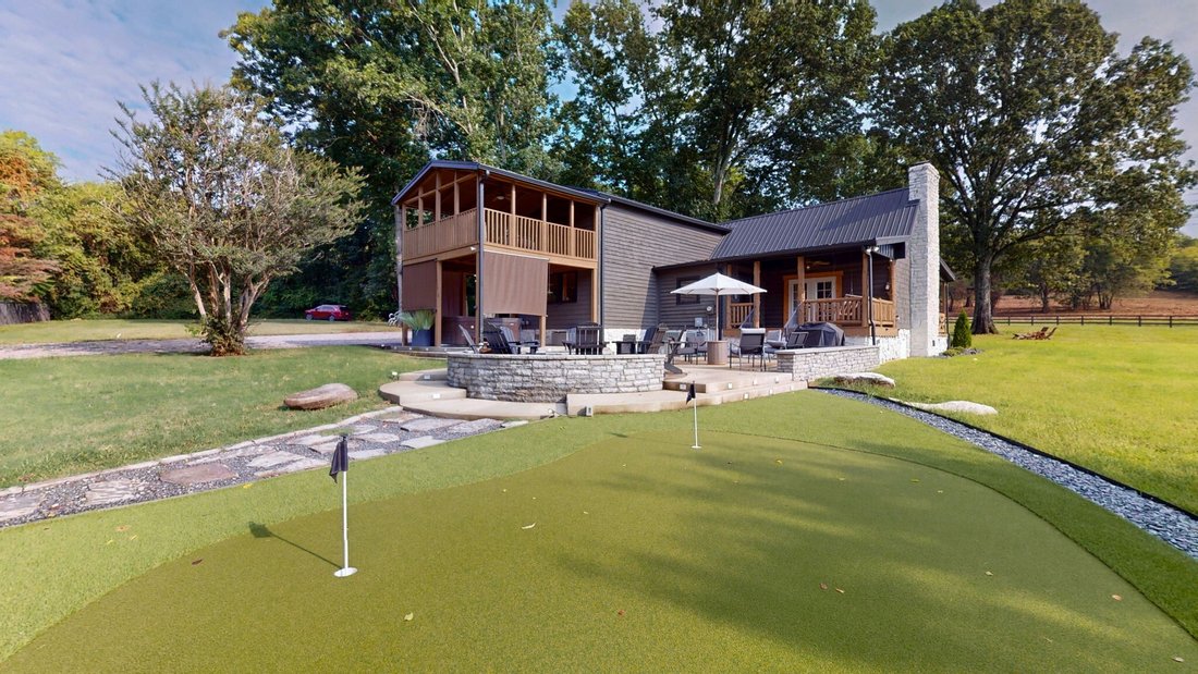 House in Thompson's Station, Tennessee, United States 2 - 17137375