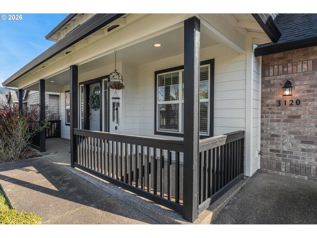 House in Newberg, Oregon, United States 4 - 17137477