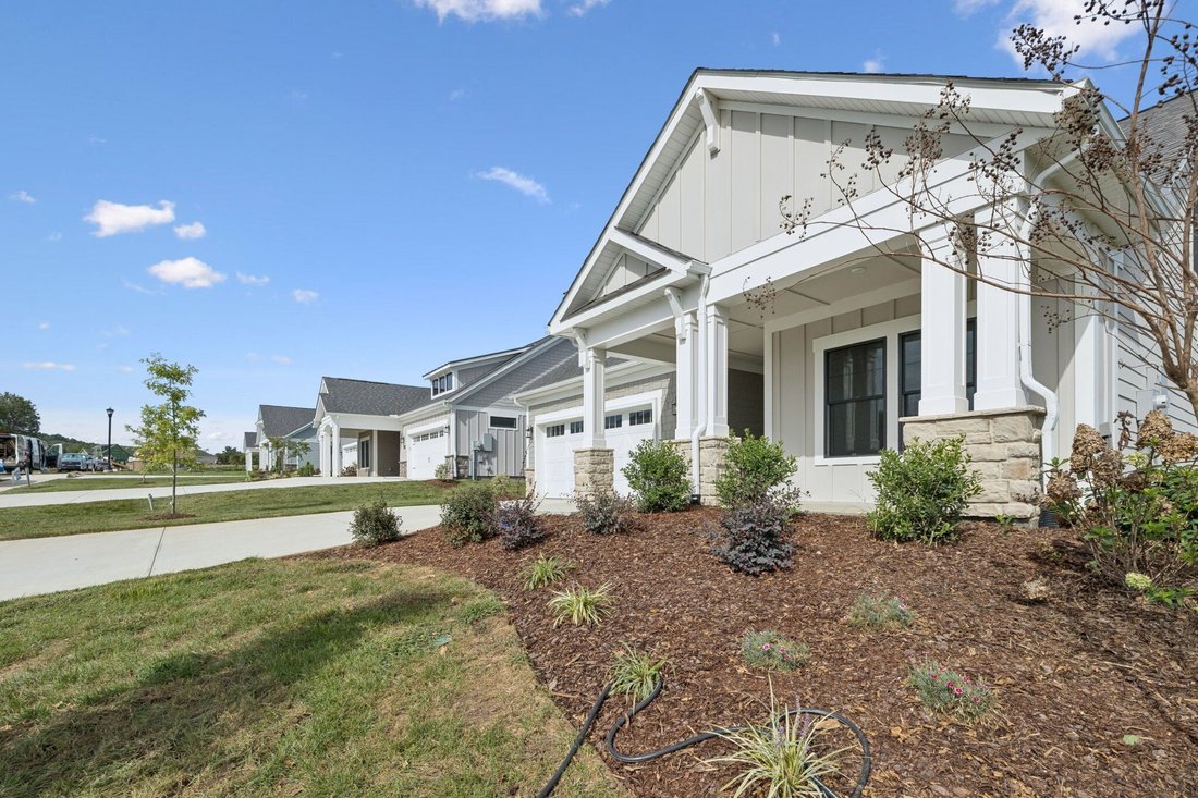 House in Smyrna, Tennessee, United States 5 - 17137371
