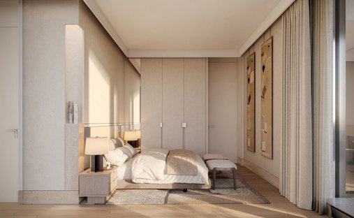 Apartment in Dubai, Dubai, United Arab Emirates 1