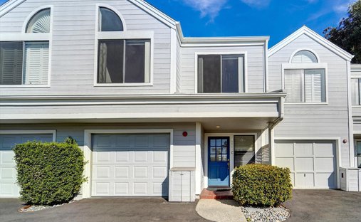Condo in Carpinteria, California, United States 1