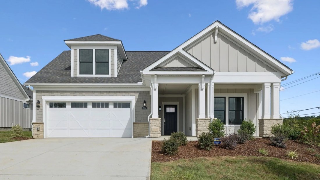 House in Smyrna, Tennessee, United States 2 - 17137371