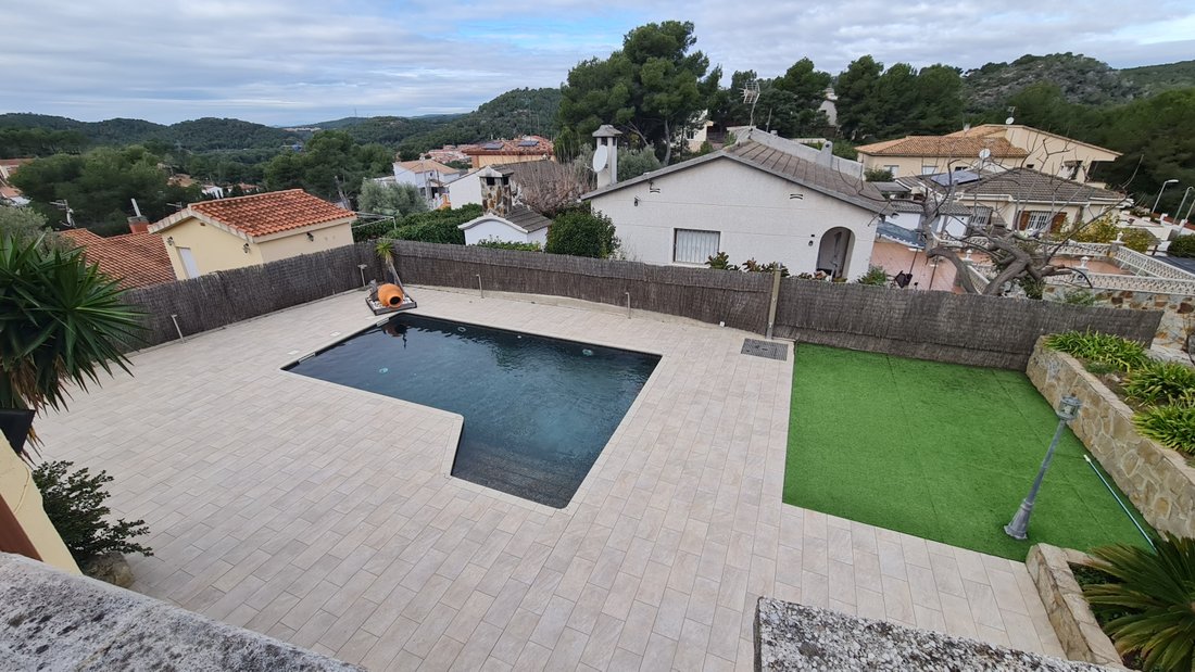 Casa a Calafell, Calafell, Spagna 3 - 17137718
