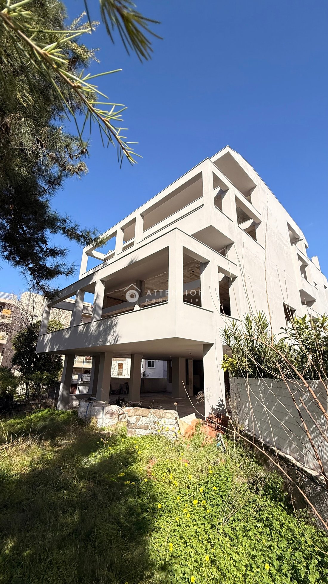 Apartment in Kifisia, Attica, Greece 1 - 17137537