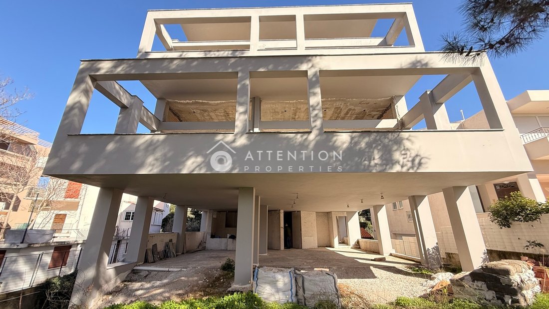 Apartment in Kifisia, Attica, Greece 3 - 17137537