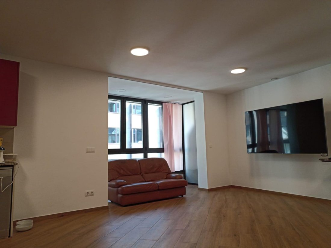 Apartment in Spain 4 - 17137611
