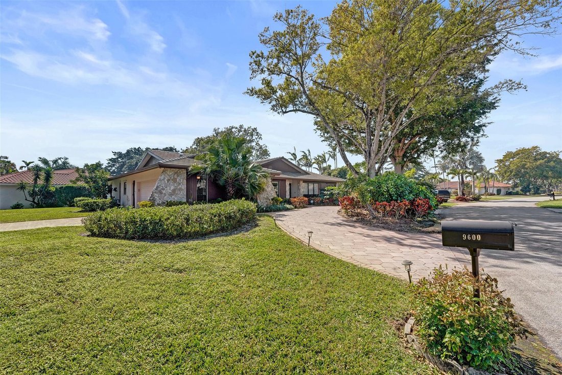 House in Davie, Florida, United States 1 - 17050422