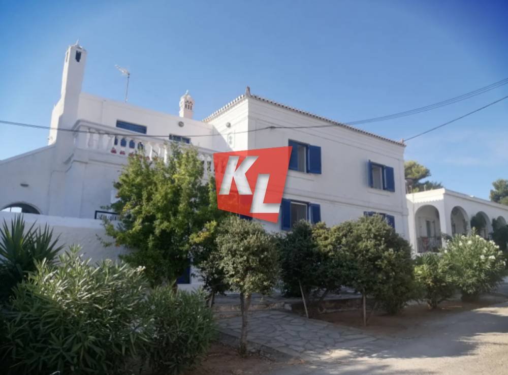 House in Spetses, Attica, Greece 1 - 17137675