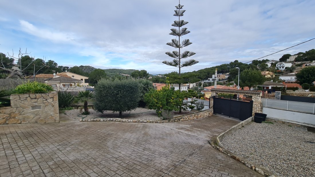 Casa a Calafell, Calafell, Spagna 4 - 17137718