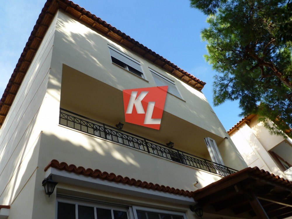 House in Kifisia, Attica, Greece 1 - 17137615