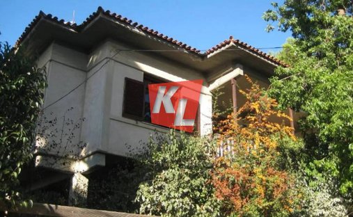 House in Kifisia, Attica, Greece 1