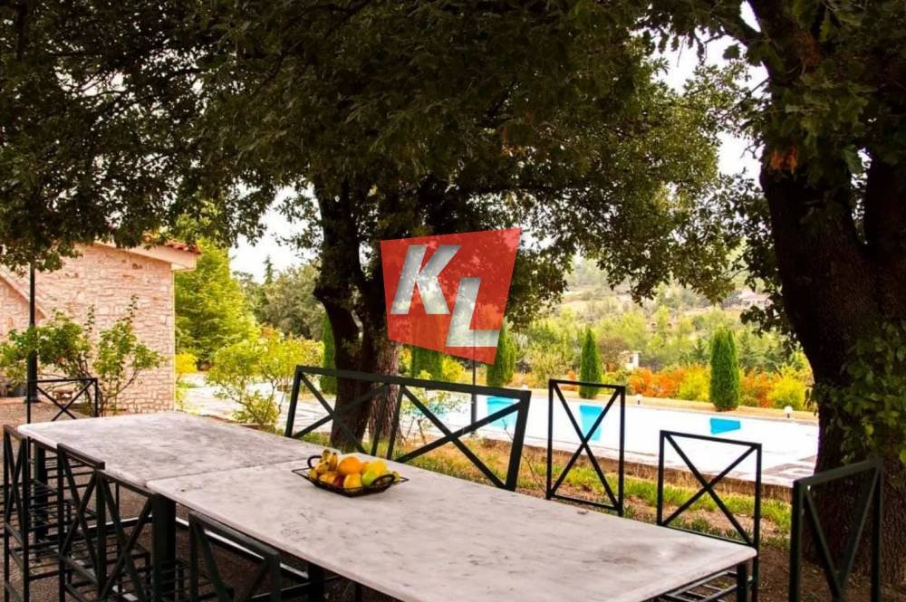 Villa in Oropos, Attica, Greece 5 - 17137647