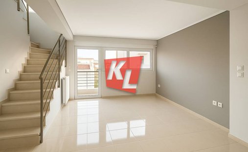 House in North Athens, Attica, Greece 1