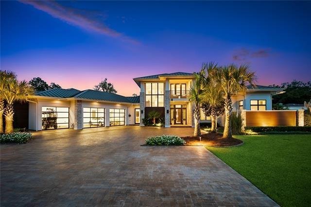 House in Hammond, Louisiana, United States 1 - 17137358