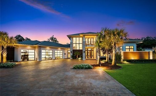 House in Hammond, Louisiana, United States 1