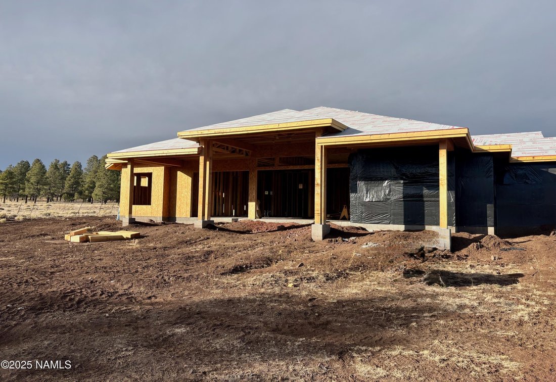 House in Williams, Arizona, United States 3 - 17137556