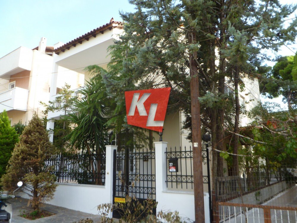 House in Kifisia, Attica, Greece 2 - 17137615