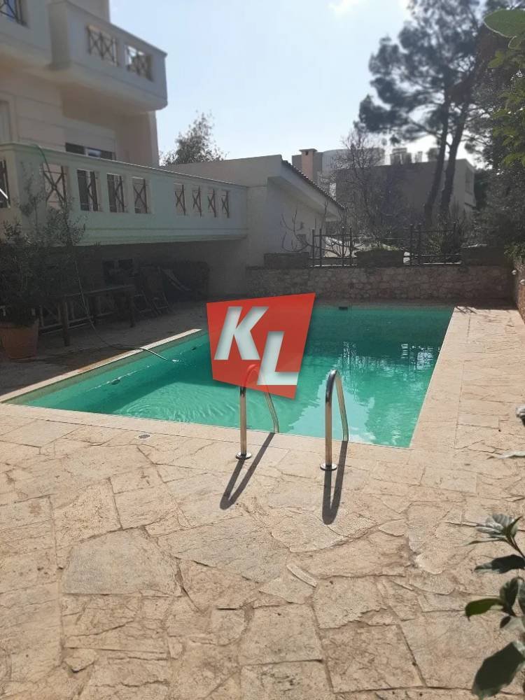 House in Kifisia, Attica, Greece 1 - 17137612