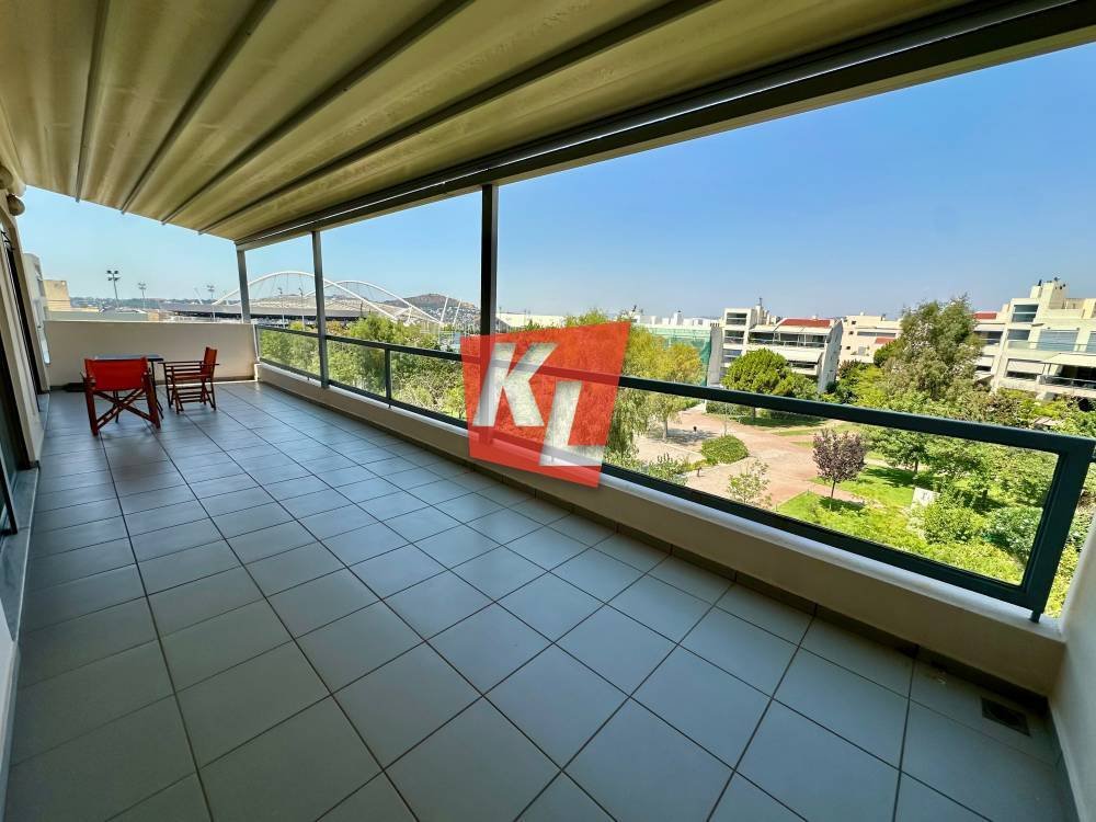Apartment in North Athens, Attica, Greece 3 - 17137555
