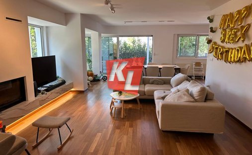 House in Kifisia, Attica, Greece 1