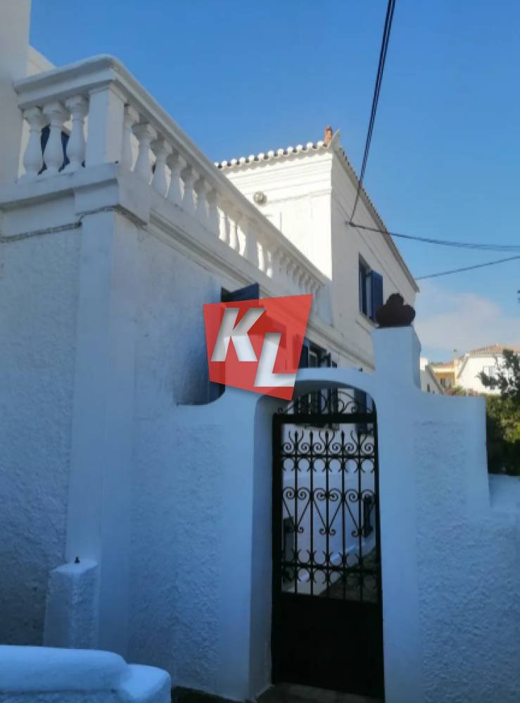 House in Spetses, Attica, Greece 5 - 17137675