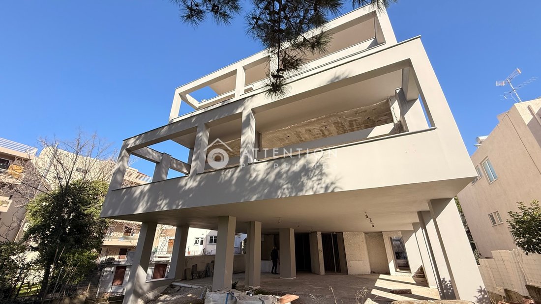 Apartment in Kifisia, Attica, Greece 2 - 17137537