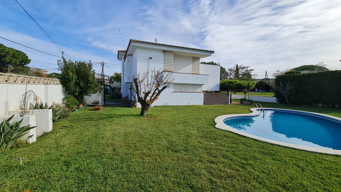 House in l'Escala, Catalonia, Spain 3 - 17137640