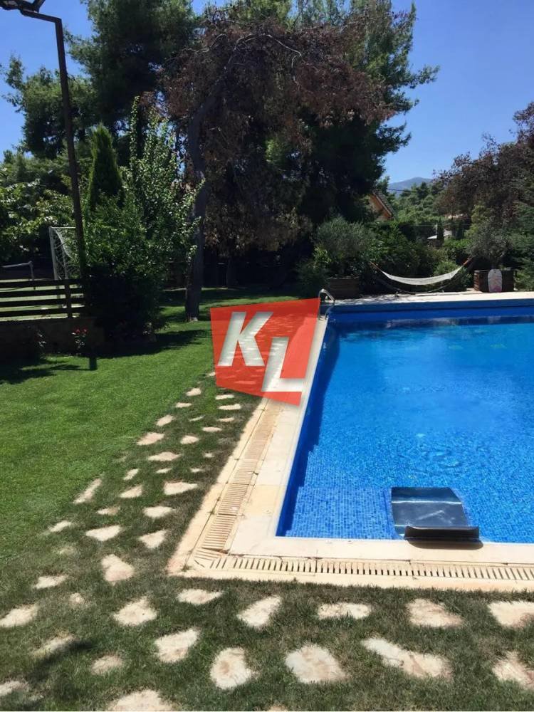 House in Dionysos, Attica, Greece 2 - 17137646