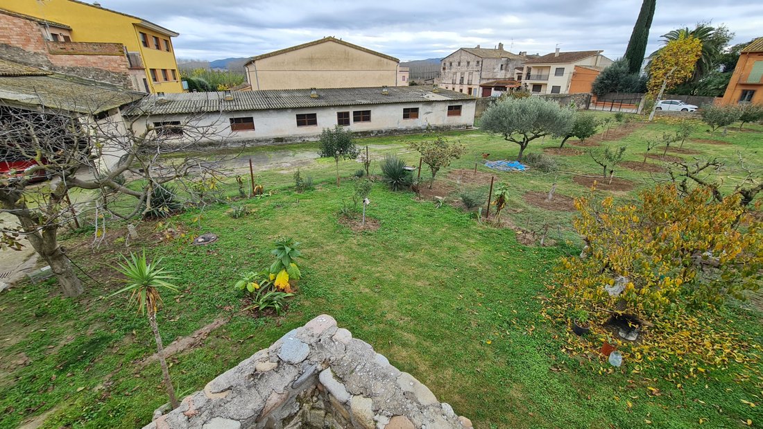 House in Cervia de Ter, Catalonia, Spain 1 - 17137696